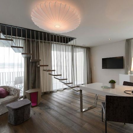 Hotel-Restaurant-Schifflaende Birrwil Екстериор снимка