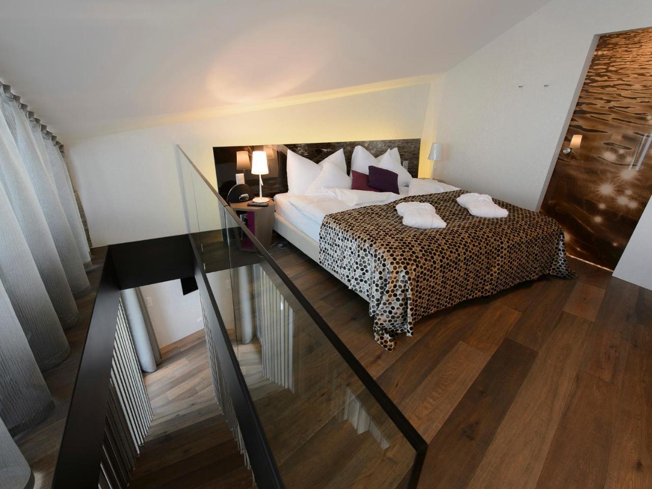 Hotel-Restaurant-Schifflaende Birrwil Екстериор снимка