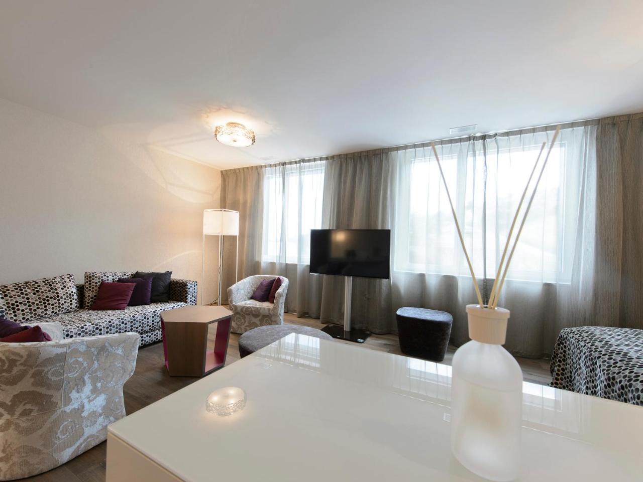 Hotel-Restaurant-Schifflaende Birrwil Екстериор снимка