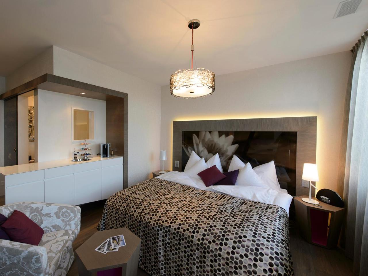 Hotel-Restaurant-Schifflaende Birrwil Екстериор снимка