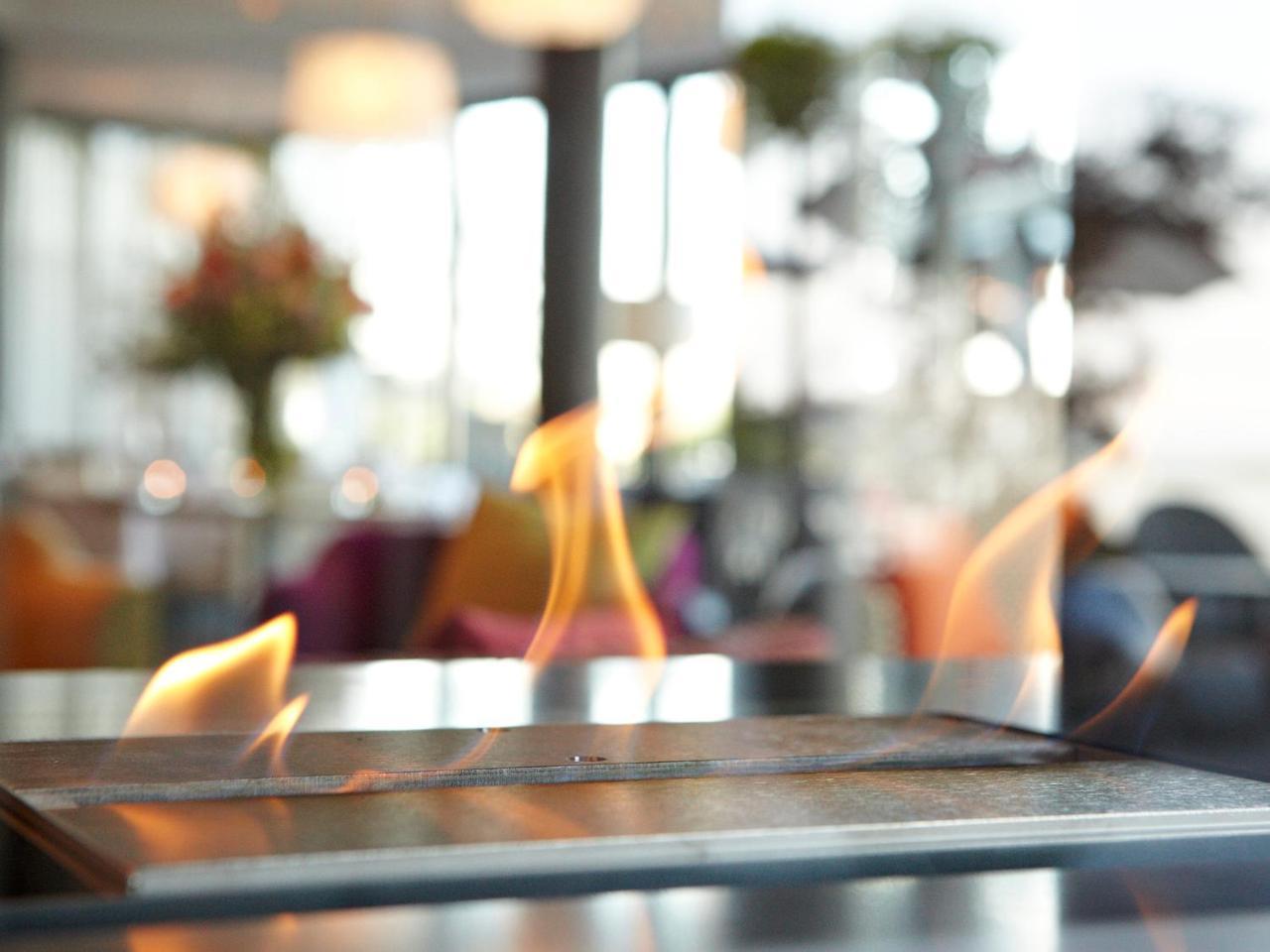 Hotel-Restaurant-Schifflaende Birrwil Екстериор снимка