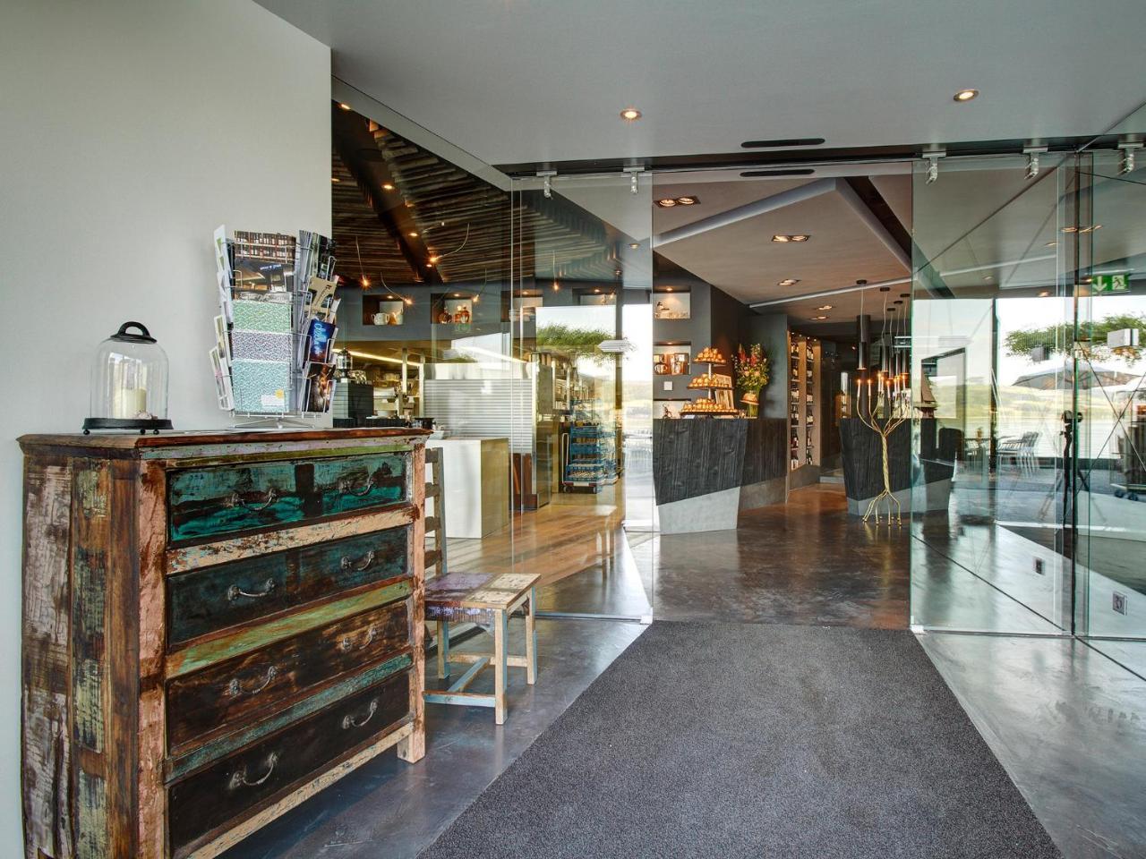 Hotel-Restaurant-Schifflaende Birrwil Екстериор снимка
