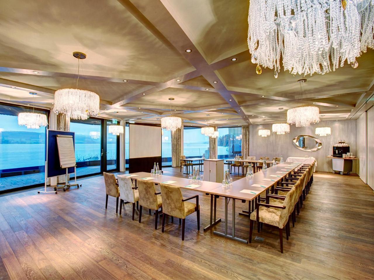 Hotel-Restaurant-Schifflaende Birrwil Екстериор снимка