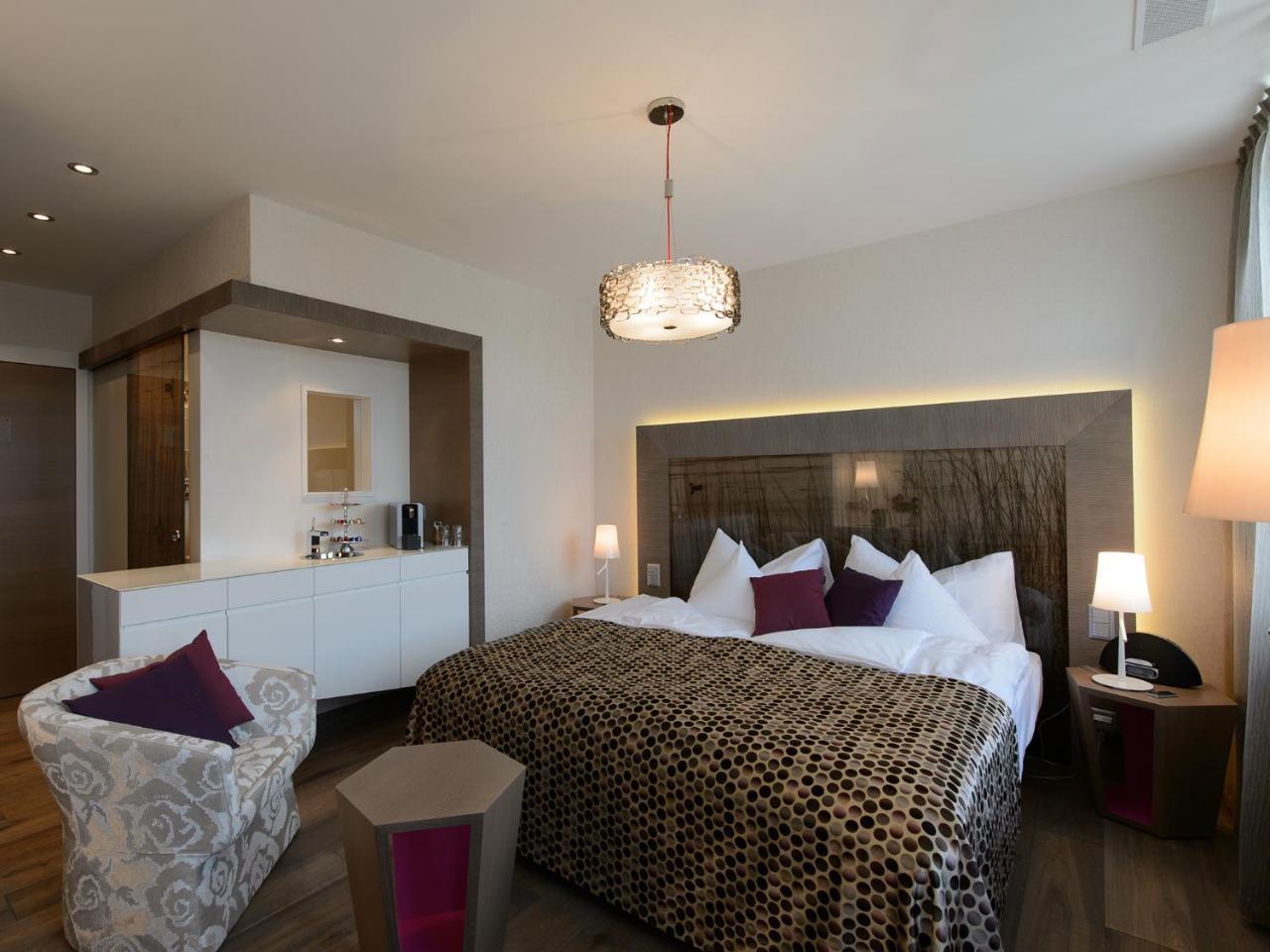 Hotel-Restaurant-Schifflaende Birrwil Екстериор снимка