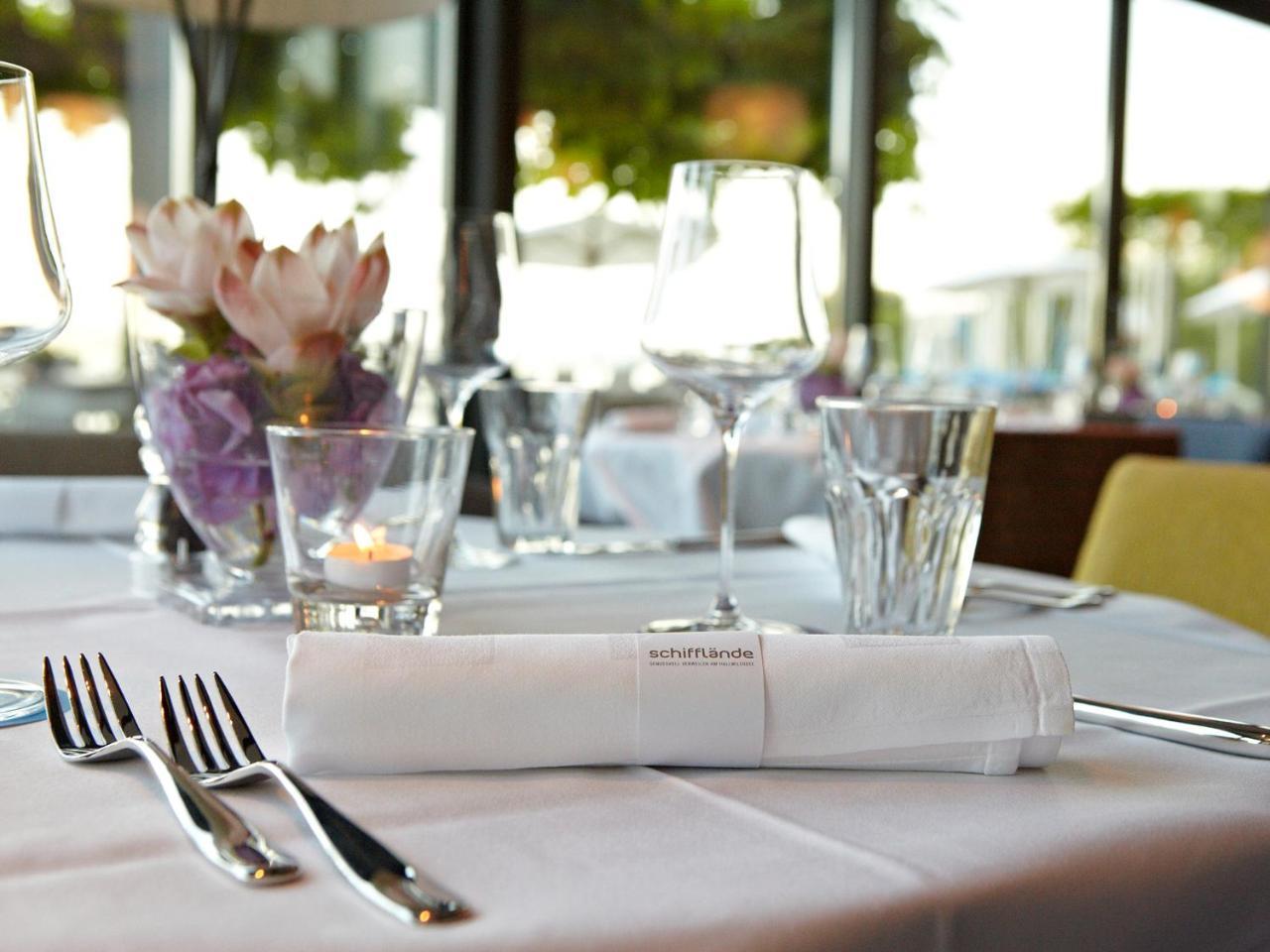 Hotel-Restaurant-Schifflaende Birrwil Екстериор снимка